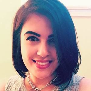 Meet your Posher, Meg